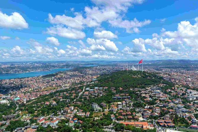 Istanbul Camlica Tower: Private Entry, Transfer & Dine Choices - Who This Tour Fits Best (And Who Might Skip It)