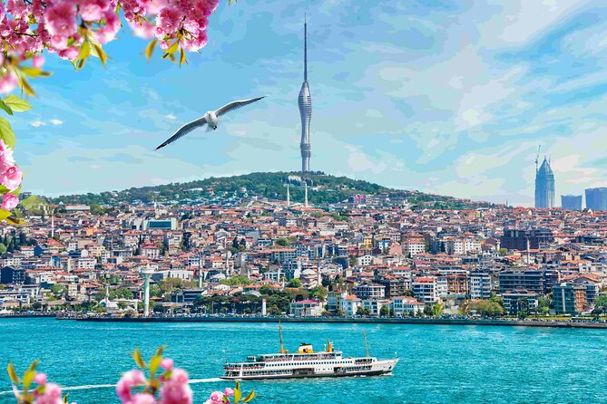 Istanbul Camlica Tower: Private Entry, Transfer & Dine Choices - Practical Tips for Getting the Most From Your Tower Time