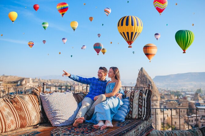 Istanbul: Cappadocia 2-3 Day Tour with Flights & Hotel - Key Highlights I’d Focus On