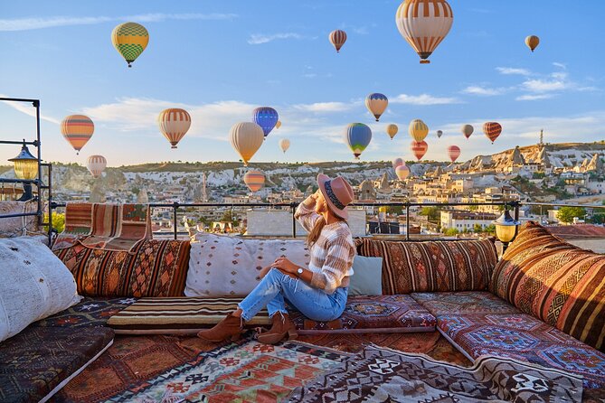 Istanbul: Cappadocia 2-3 Day Tour with Flights & Hotel - Price and Value: What $361.74 Buys You