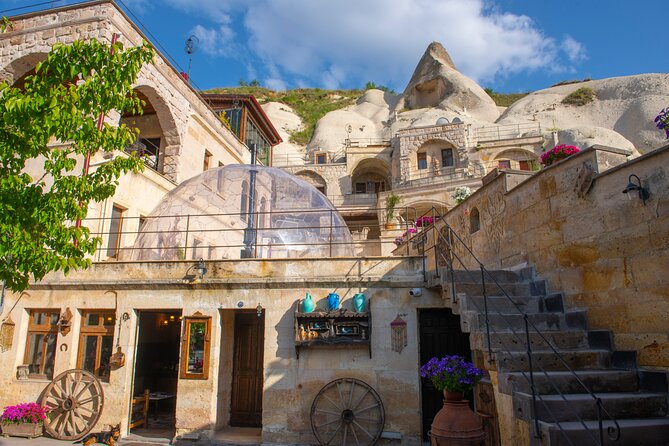 Istanbul: Cappadocia 2-3 Day Tour with Flights & Hotel - Group Size, Pickup, and Guide Communication