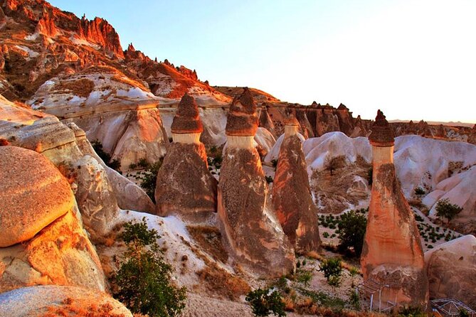 Istanbul Cappadocia 2 Days Tour Guided By A Local Expert - Tips to Make This Tour Feel Smooth (Not Rushed)