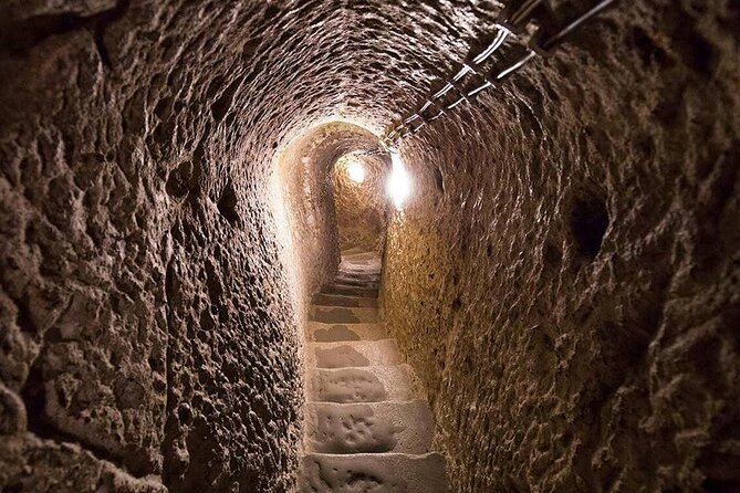 Istanbul Cappadocia 2 Days Tour Guided By A Local Expert - Should You Book It?