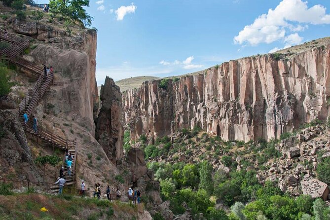 Istanbul Cappadocia 2 Days Tour Guided By A Local Expert - FAQ