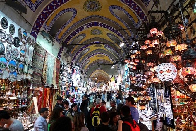 Istanbul, Cappadocia, Pamukkale and Ephesus 7 Day Package - Price and logistics: what $970 covers and what you should budget