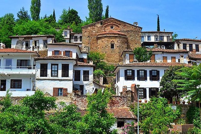 Istanbul, Cappadocia, Pamukkale and Ephesus 7 Day Package - Who this tour fits best, and who should rethink the pace