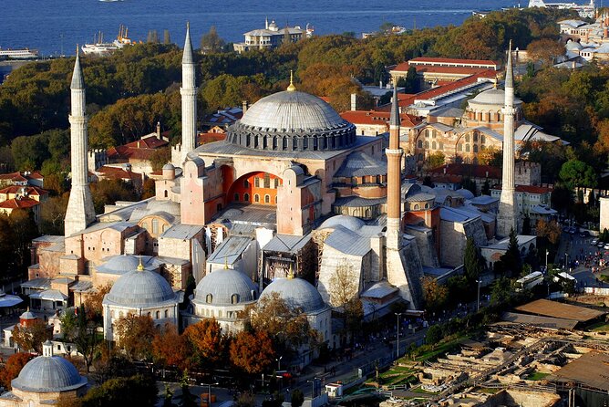 Istanbul & Cappadocia Private & Small Group 6 days with flights - Cappadocia day one: fairy chimneys, valleys, and underground cool air