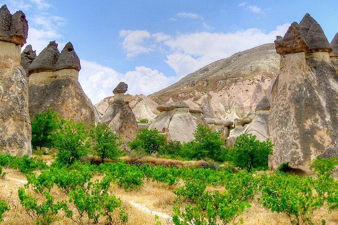 Istanbul & Cappadocia Trip Including Balloon Tour & ATV Quad Tour - Price and Value: Is $1,297.66 Reasonable?