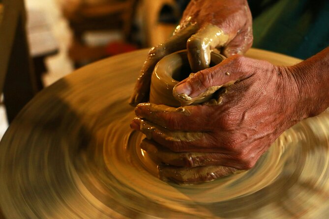 Istanbul Carpet Weaving Workshop & Carpet Gallery Tour - What Stop 1 Really Gives You (Cagaloglu, Without the Rush)