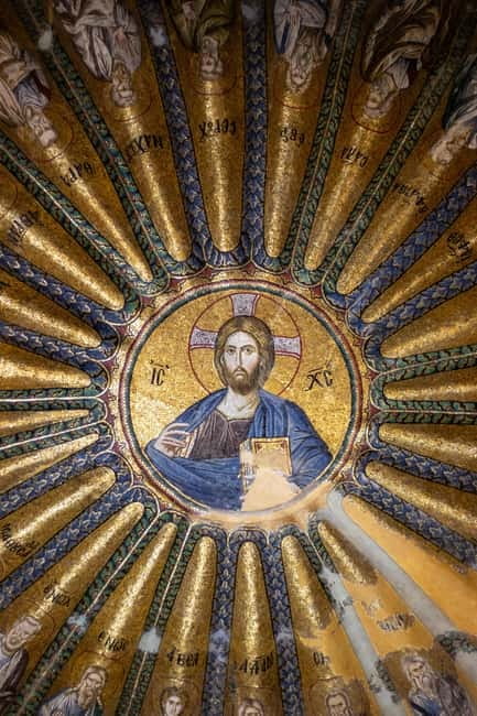 Istanbul: Chora Church (Kariye Camii) & Digital Audio Guide - Who this suits best, and who should skip it