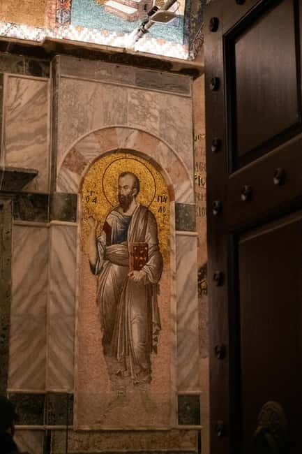 Istanbul: Chora Church (Kariye Camii) & Digital Audio Guide - Final call: should you book this Kariye Camii digital audio ticket?