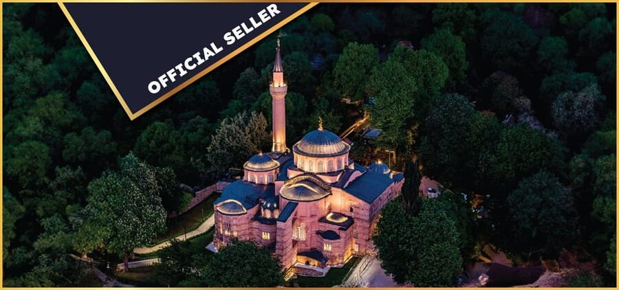 Istanbul: Chora Mosque Entry Ticket - Key things to know before you enter Chora (Kariye)