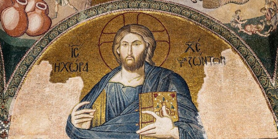 Istanbul: Chora Mosque Entry Ticket - Inside Chora: where to focus for mosaics and frescoes