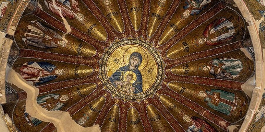 Istanbul: Chora Mosque Entry Ticket - Timing: Friday closures and prayer-time access changes
