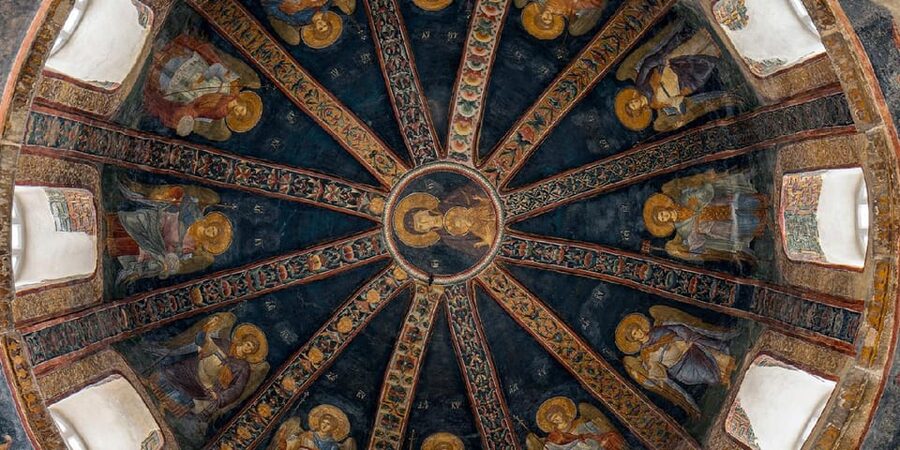 Istanbul: Chora Mosque Entry Ticket - How long you really need: making a 1-hour visit work