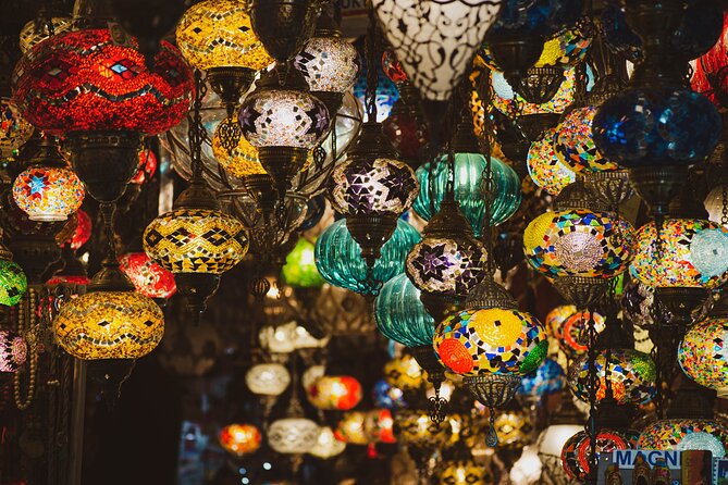 Istanbul City and Hidden Gem Private Guided Tour 1, 2, 3 Day opt. - Blue Mosque, Hippodrome, and quick-hit orientation wins