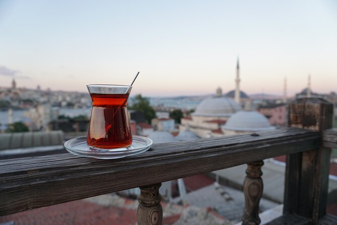 Istanbul City and Hidden Gem Private Guided Tour 1, 2, 3 Day opt. - Dolmabahce Palace and Bosphorus cruise for a change of pace