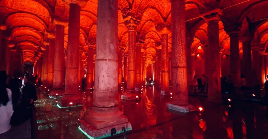 Istanbul: City Highlights- Skip Lines- All tickets included - Four Hours Covering Istanbul’s Core, From German Fountain to Grand Bazaar