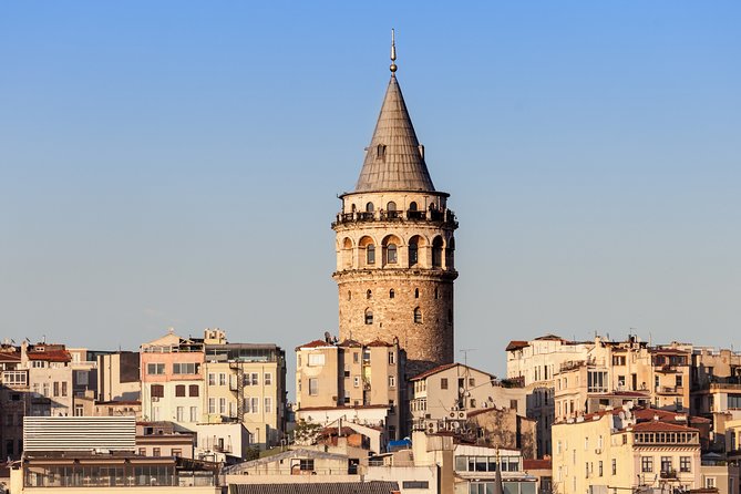 Istanbul: City Highlights Tour w/Hagia Sophia & Blue Mosque - Grand Bazaar Shopping in 1.5 Hours, Not Forever