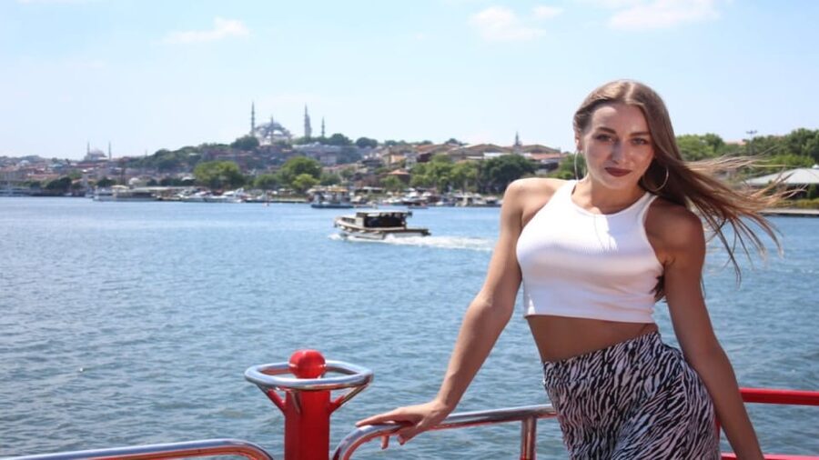 Istanbul: City Hightlights Bus Tour and Bosphorus Cruise - Beylerbeyi Palace: a guided hour that adds context