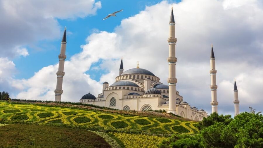 Istanbul: City Hightlights Bus Tour and Bosphorus Cruise - Getting the most out of a guided day without feeling trapped