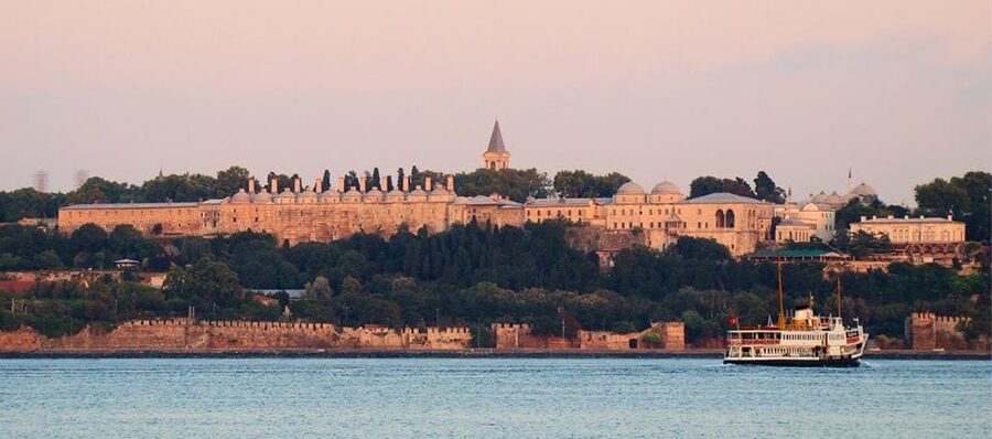Istanbul City Sightseeing Tour & Turkish Dinner & Show - When this tour fits you, and when it might not