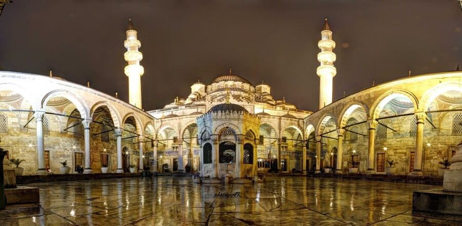 Istanbul City Sightseeing Tour & Turkish Dinner & Show - Getting picked up, getting back, and avoiding day-trip stress