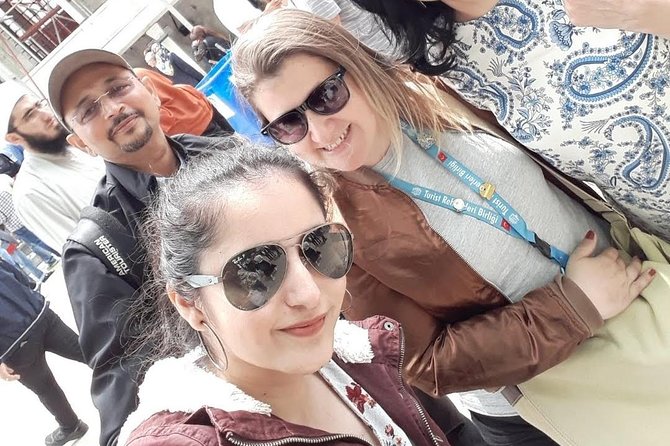 Istanbul City Tour - Grand Bazaar and Spice Bazaar: shopping with a plan, not stress