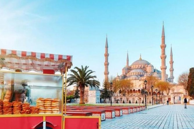 Istanbul City Tour - How the guide makes the itinerary feel personal