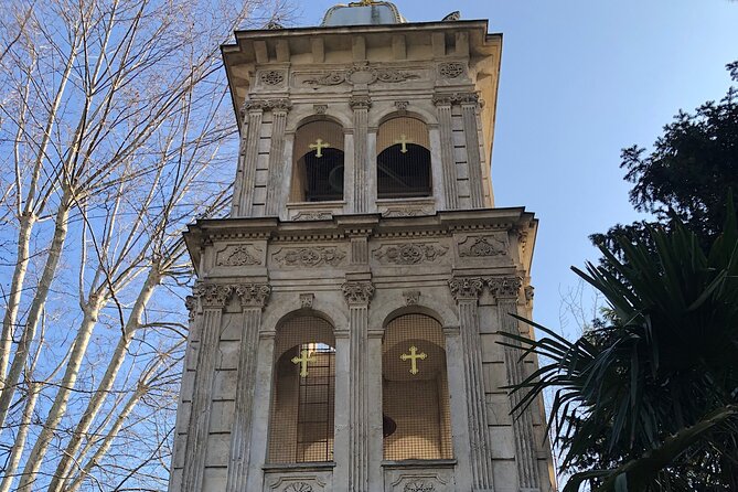 Istanbul City Tour Europe and Asia and Bosphorus in One Day - Stop 5: Kuzguncuk Sahili, Multicultural Streets, and Waterfront Tea Energy
