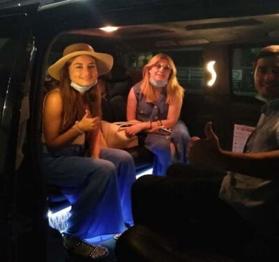 Istanbul City Tour: Private Car Hire with a Driver
