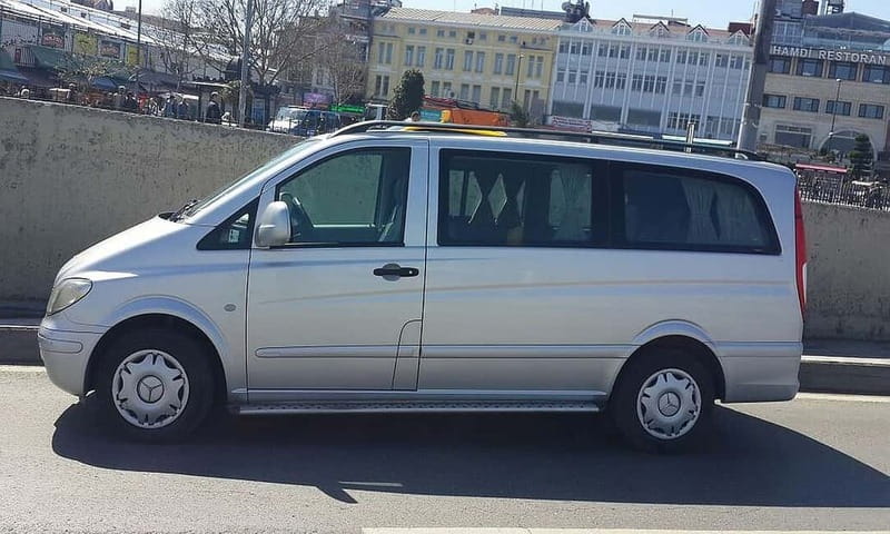 Istanbul City Tour: Private Car Hire with a Driver - Your flexible itinerary: how to build a smart 4 to 8 hour day