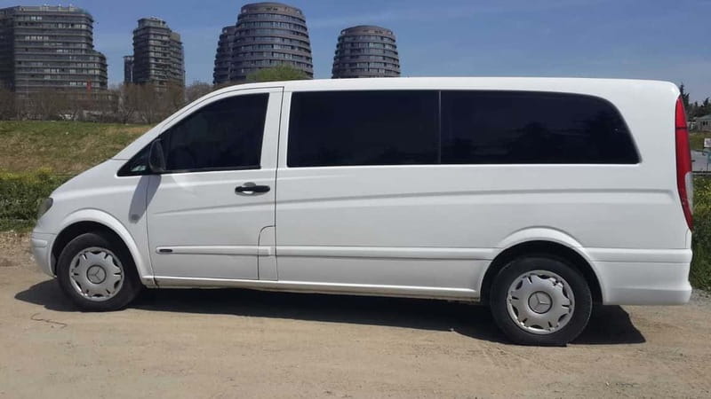 Istanbul City Tour: Private Car Hire with a Driver - Driver comfort and communication: what you should plan for