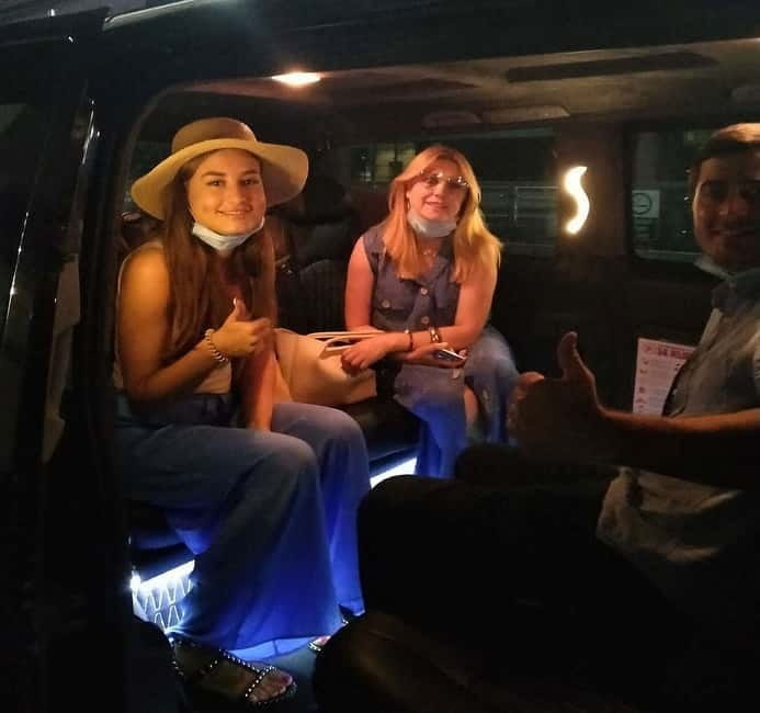 Istanbul City Tour: Private Car Hire with a Driver - Price and value: what $148 per group really means