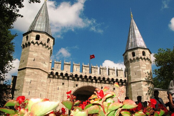 Istanbul City Tour with Lunch - Hippodrome: Roman and Byzantine Theater, Still Visible Today