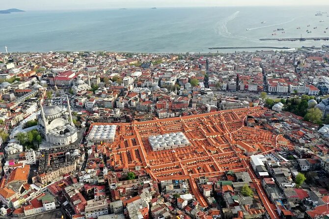 Istanbul City Tour with Private Guide - Key highlights you will feel on the day