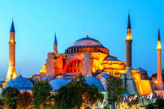 Istanbul City Tour with Private Guide - The guide factor, and how you get more than sight-seeing