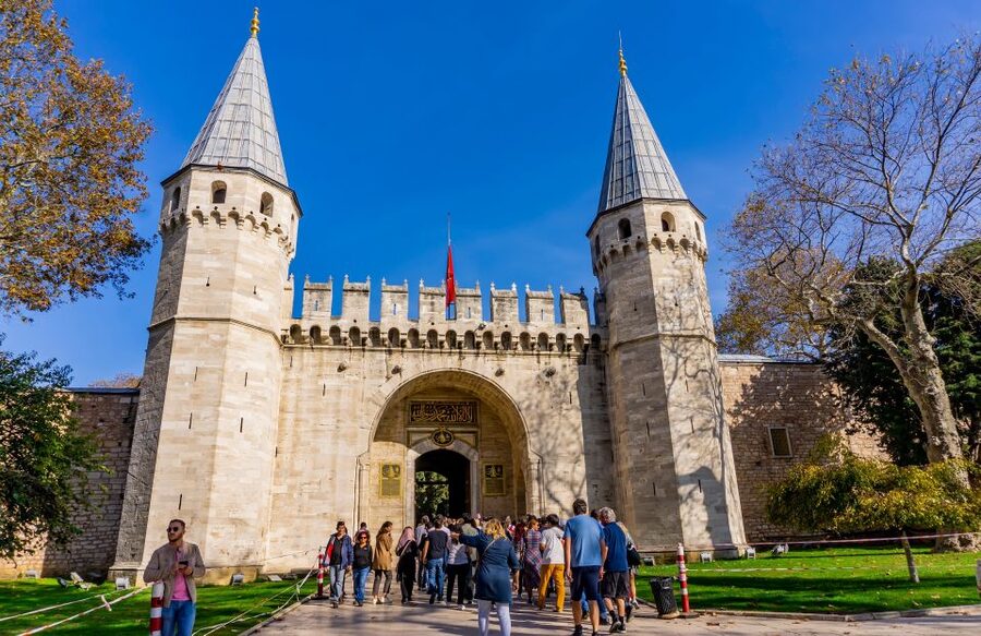 Istanbul City Walk: Blue Mosque, Old Town & Hippodrome - Key highlights you should care about