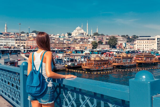 Istanbul City Walk: Galata Tower, Istiklal Street & Karaköy - Karaköy Underground Bazaar and gateway, the start of the local rhythm