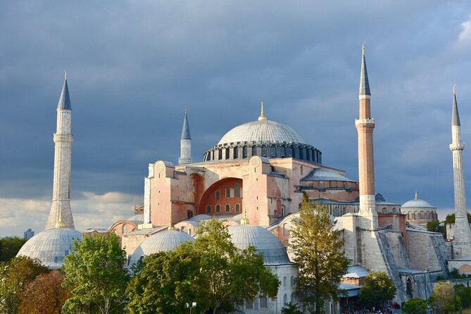 Istanbul Classics and Bosphorus Cruise Private Tour - Bosphorus Strait ferry and Galata Köprüsü views