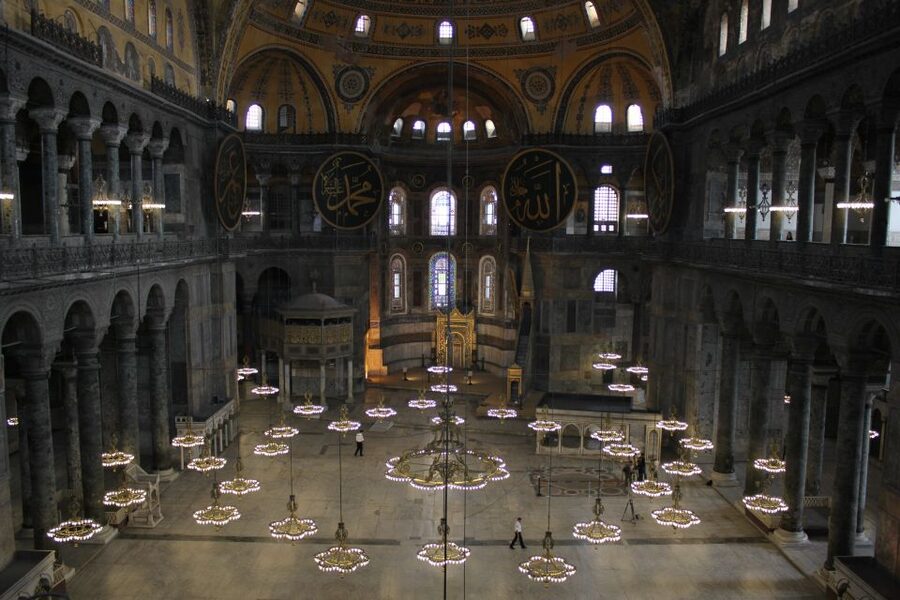 Istanbul Classics Half-Day Morning Tour - Should You Book This Istanbul Classics Half-Day Morning Tour?