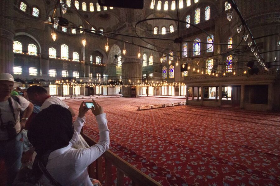 Istanbul Classics Tour - Who should book this tour, and who should skip it