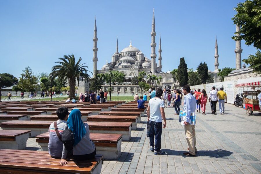 Istanbul Classics Tour - Skip-the-line reality: what the tour can do, and what crowds can still do