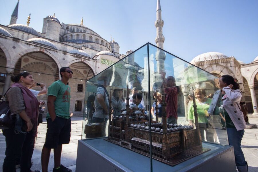 Istanbul Classics Tour - Price and value: does $104 make sense for you?