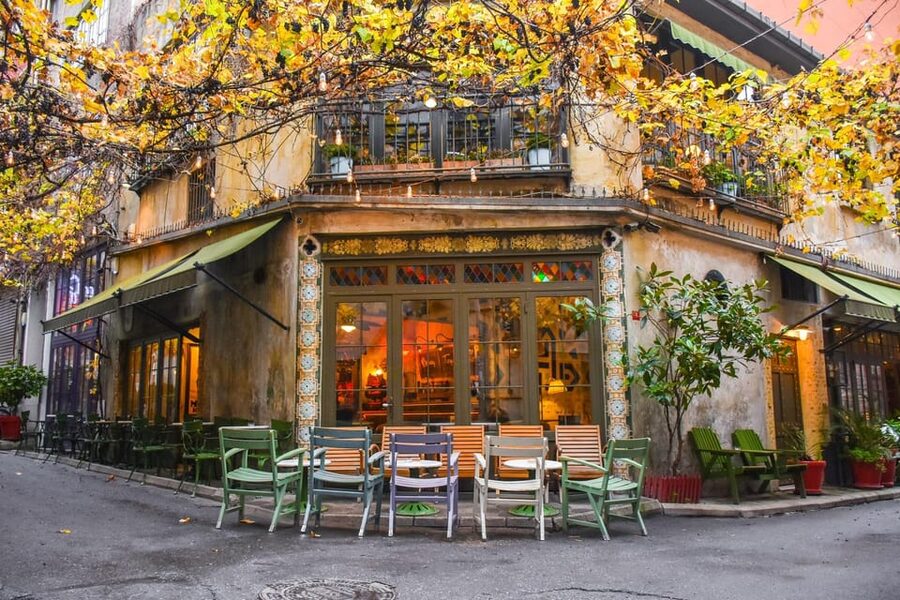 Istanbul: Colorful Fener & Balat Walking Tour w/Expert Guide - Key points I’d put on your must-do list