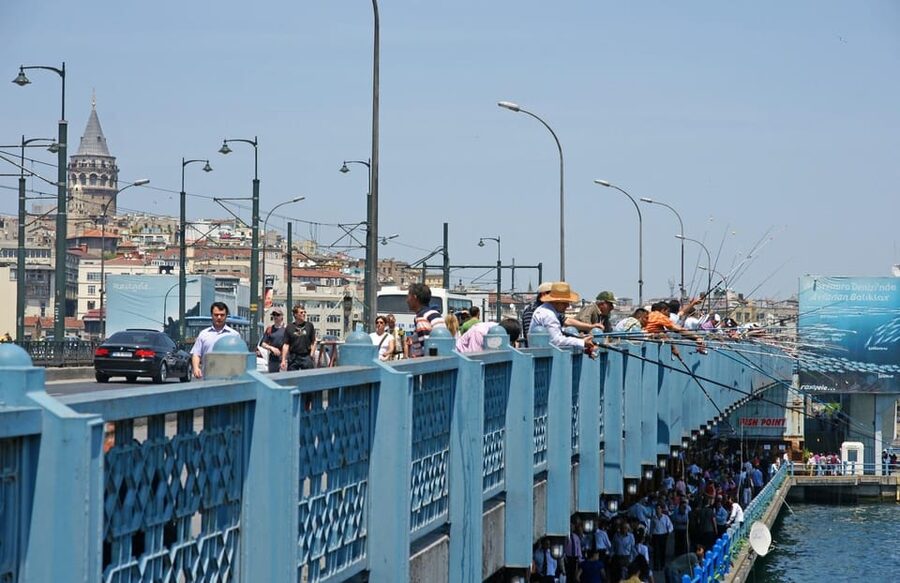 Istanbul: Colorful Fener & Balat Walking Tour w/Expert Guide - Price and value: is $18 fair for what you get?