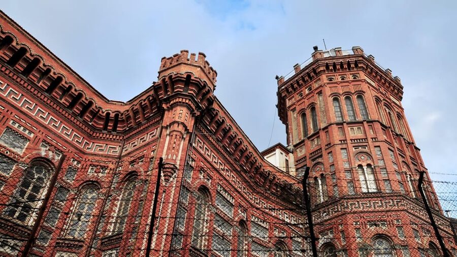 Istanbul: Colorful Fener & Balat Walking Tour w/Expert Guide - Should you book this Fener and Balat walking tour?