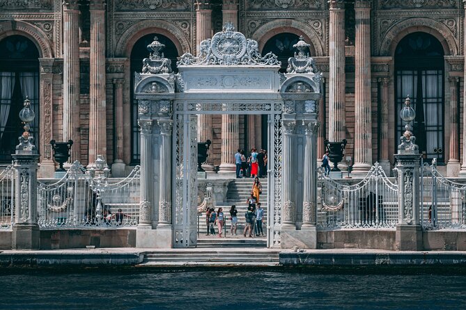 Istanbul Combo: Bosphorus Cruise & Dolmabahce Tour - Key things to know before you go