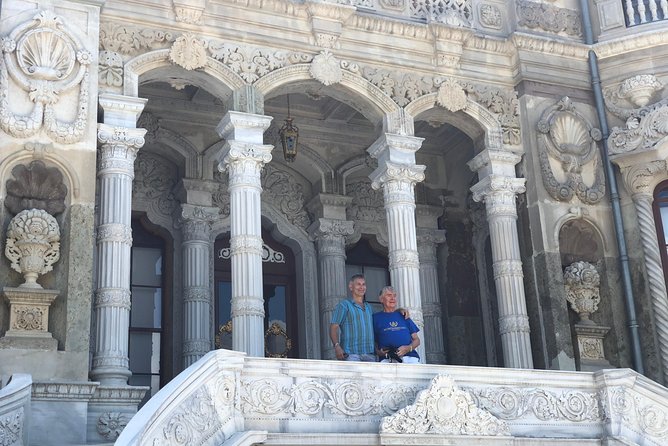 Istanbul Combo: Bosphorus Cruise & Dolmabahce Tour - Timing and pacing: when the day feels smooth, and when it does not