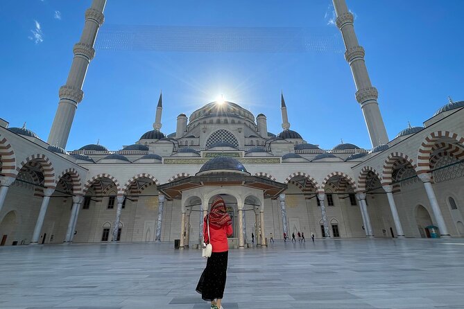 Istanbul Combo: Classic City Tour and Bosphorus Cruise - What You’re Really Buying With This Istanbul Combo